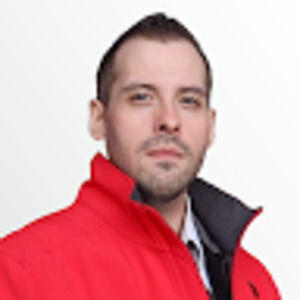 Meet your Posher, Ryan